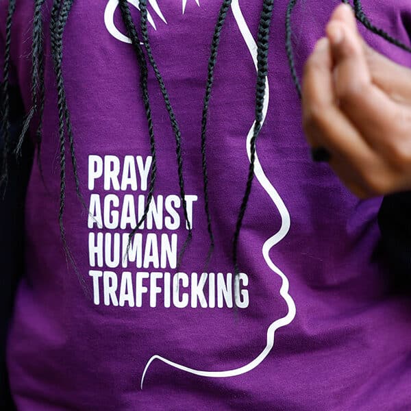 Children, refugees victimized by AI-fueled human trafficking, says Vatican diplomat