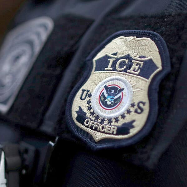 Dispensation in Columbus Diocese for those who fear immigration crackdown pursuit