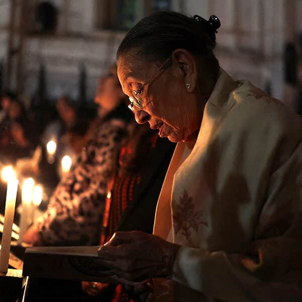 India: Christmas celebrations disturbed or canceled over Hindu nationalist violence