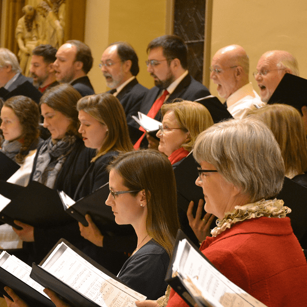 Question Corner: When can Catholics sing the Advent hymn ‘O Come, O Come, Emmanuel?’