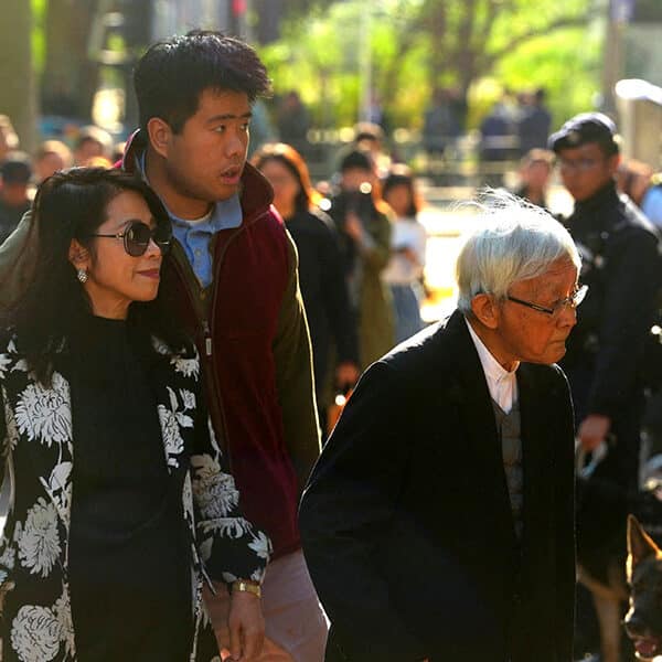 Hong Kong’s Jimmy Lai convicted in ‘farce’ national security trial