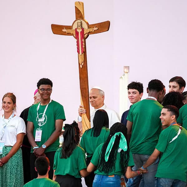 ‘Hope does not disappoint:’ A Jubilee for the history books