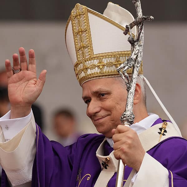 Missionary on the move: Where Pope Leo XIV might travel next in 2026