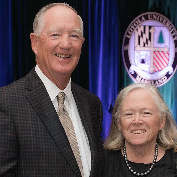 Loyola’s second $10 million gift will enhance programs in sciences, risk management