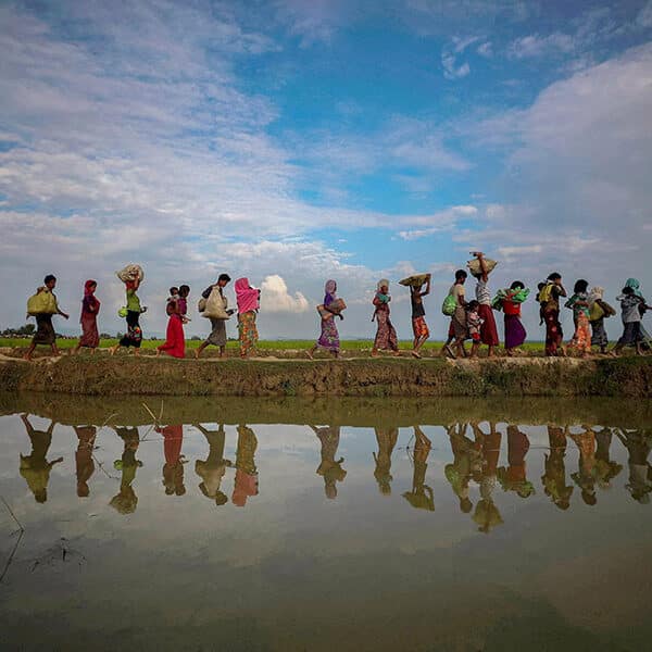 Catholic advocates raise alarm at Trump’s call to ‘pause’ migration from ‘Third World Countries’