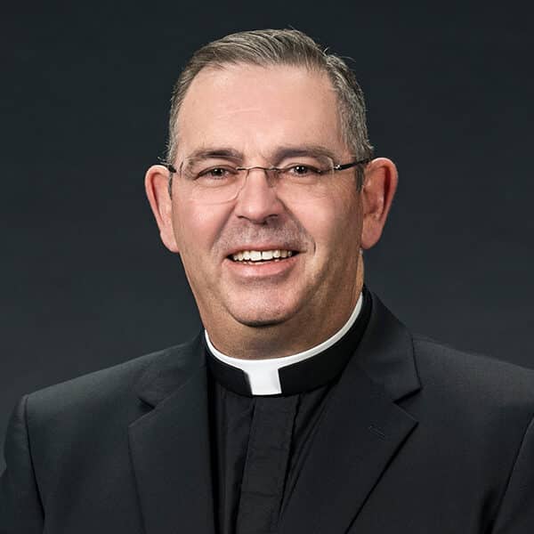 Pope names vicar general Diocese of Austin, Texas, as bishop of Tucson