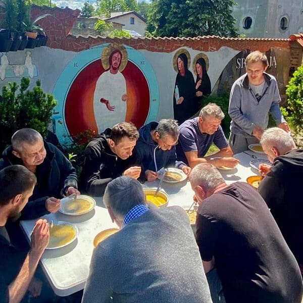 A dream of Bethlehem community: A house for the poor in village where St. Francis staged first Nativity