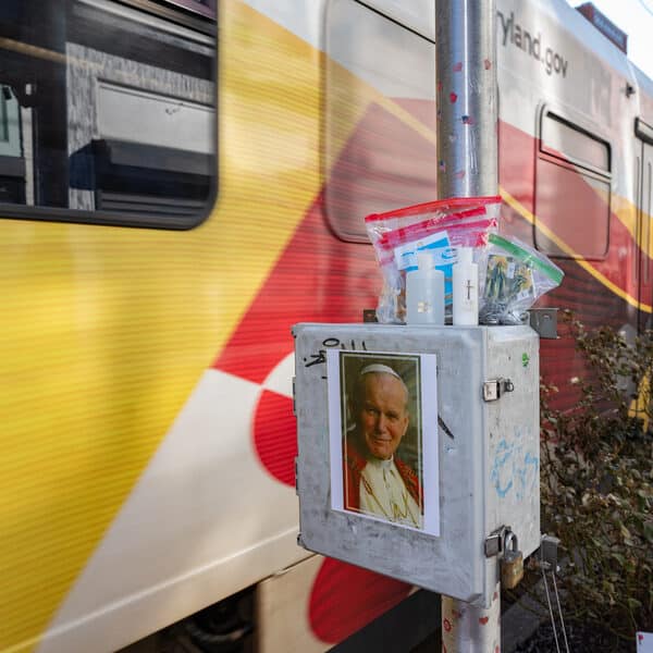 Approximately 50 Planned Parenthood clinics closed in 2025, report says