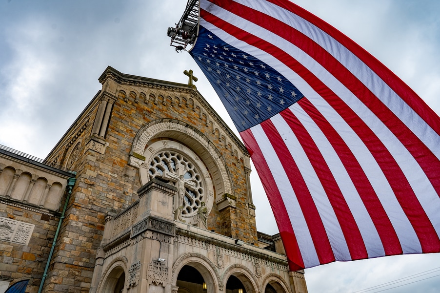2025 homicide victims to be remembered at prayer vigil in Baltimore