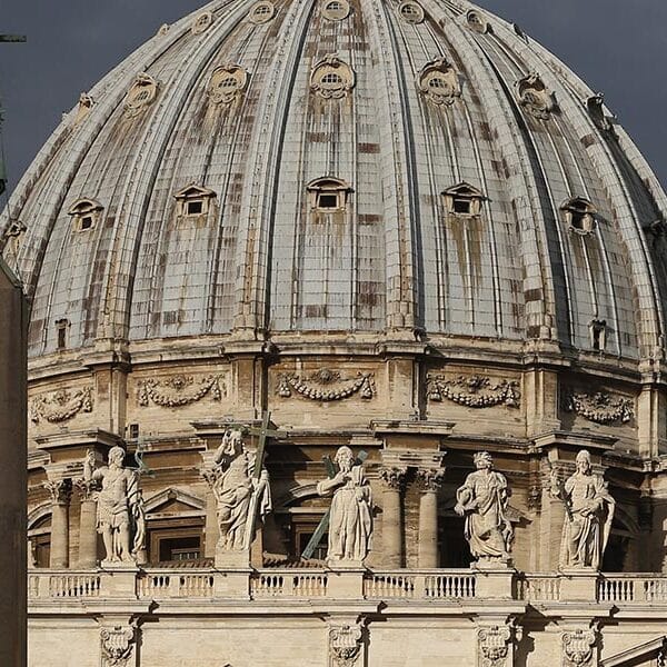 Question Corner: Will the Catholic Church have women deacons?