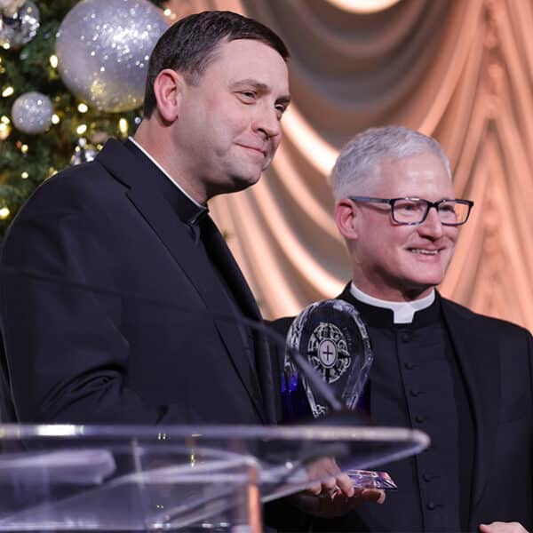 Evangelization, prayer are big drivers of success at 25-year-old Relevant Radio