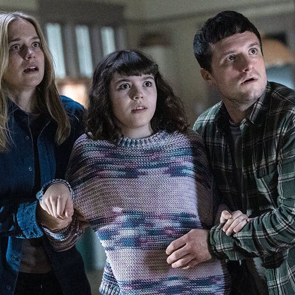 Movie Review: ‘Five Nights at Freddy’s 2’