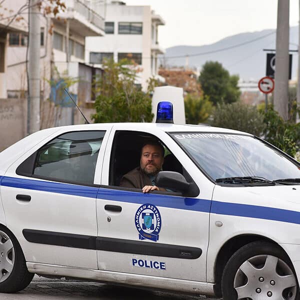 TV Review: ‘Kostas,’ streaming, Acorn