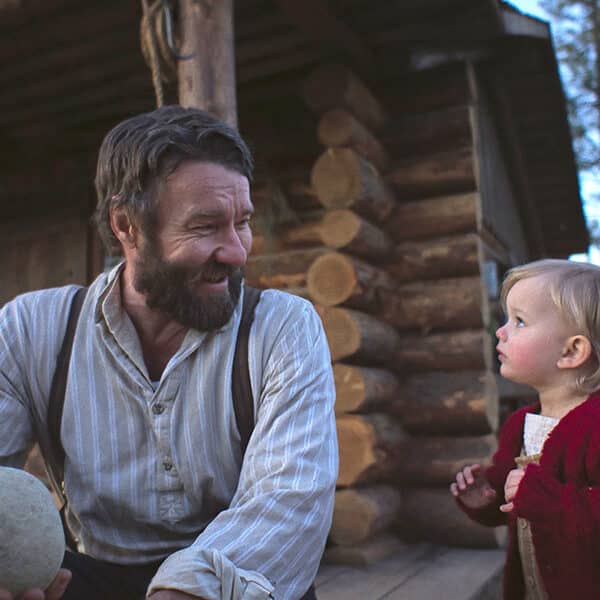 Netflix’s ‘Train Dreams’ captures the beauty of an ordinary life