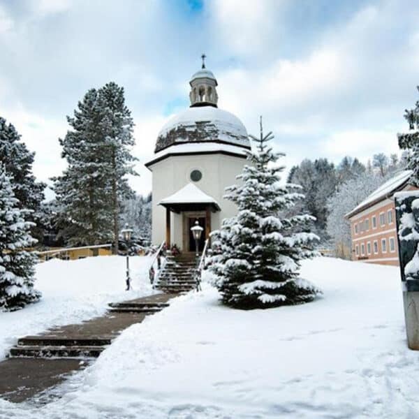 Born in hardship, sung in hope: the quiet, powerful origins of ‘Silent Night’