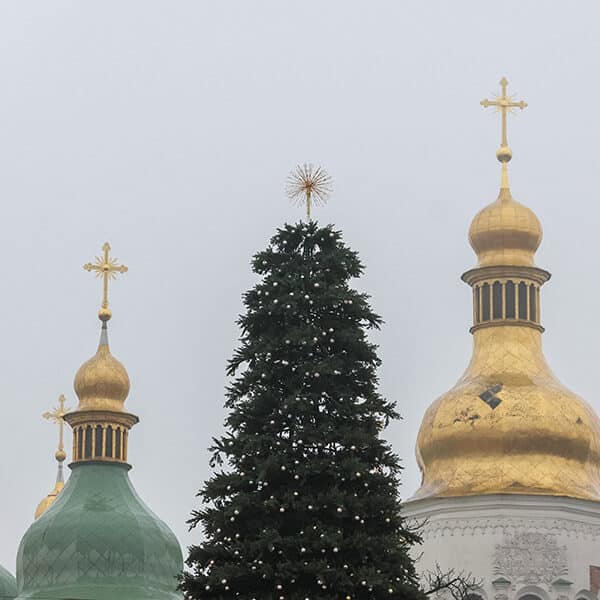 Ukraine’s religious leaders warn Russia will attack Europe if not halted, held accountable