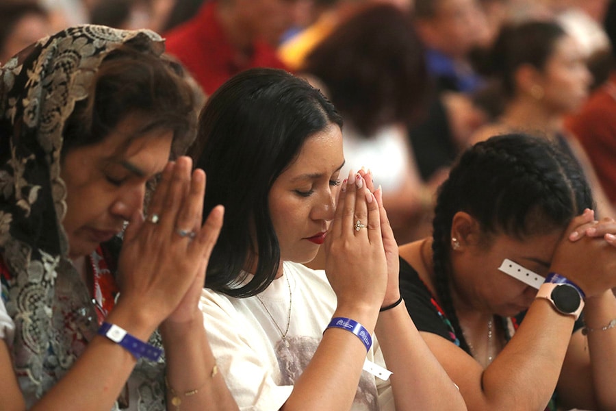 Upcoming symposium gives nod to St. John Paul II’s ‘Letter to Women’