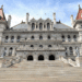 New York state Capitol in Albany