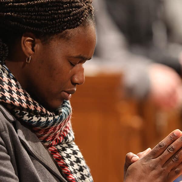 ‘Many challenges remain’ in making abortion ‘unthinkable,’ says bishop