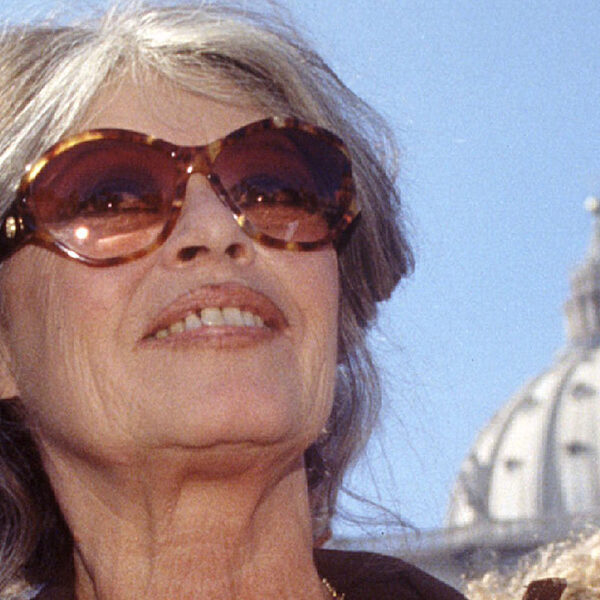 Brigitte Bardot, the Church and Legion of Decency