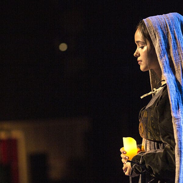 New musical on life of St. Bernadette, Lourdes visionary, begins US tour in Chicago