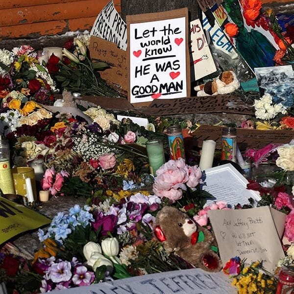 More U.S. bishops decry societal tensions, call for renewal of heart, human dignity