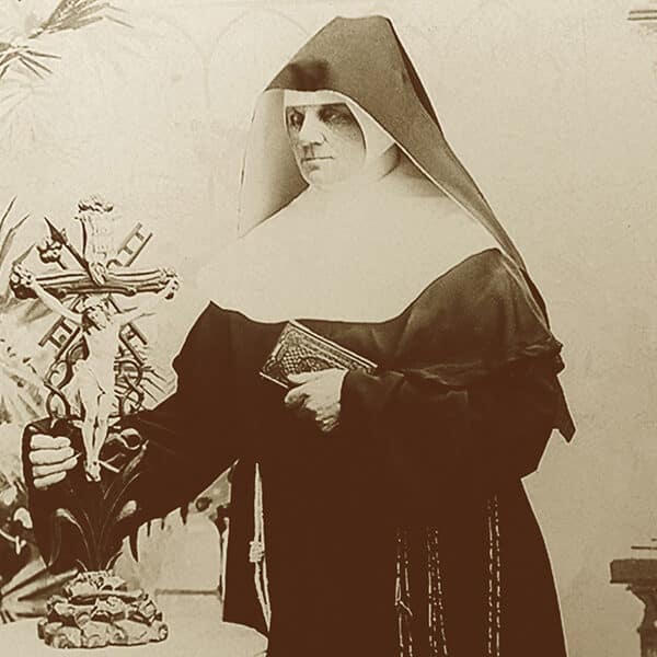 Wisconsin bishop invites faithful to share stories of Marian visionary Adele Brice