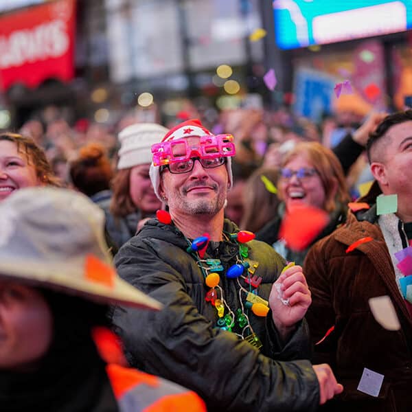 The God of second chances