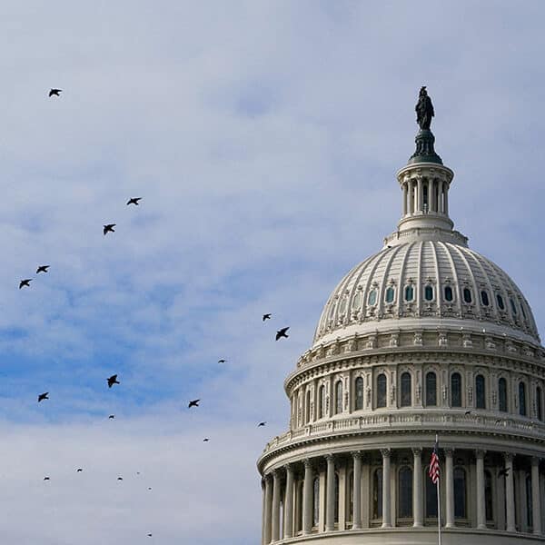 House passes extension of Obamacare subsidies for 3 years after 17 Republicans break ranks