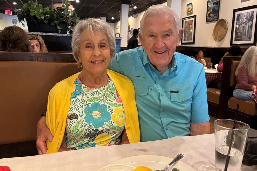 Archdiocese of Baltimore couples share stories of love that lasts a lifetime 