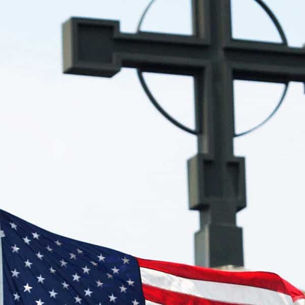 Catholics should identify neither as liberal nor conservative