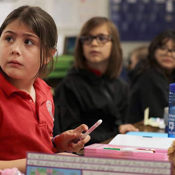 Affording Catholic schools: School choice programs, other options can help numbers add up