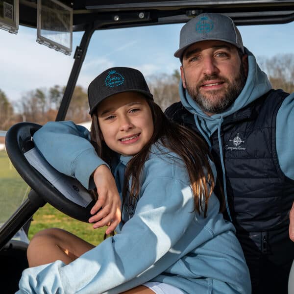 Monsignor Slade student, family driven to help 