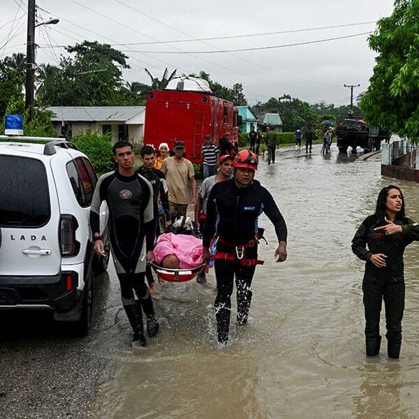 Rubio says U.S. closely working with Catholic Church to get Cuba humanitarian aid
