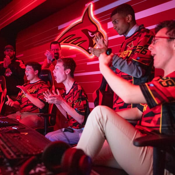 Calvert Hall esports teams score big, attaining gaming glory  