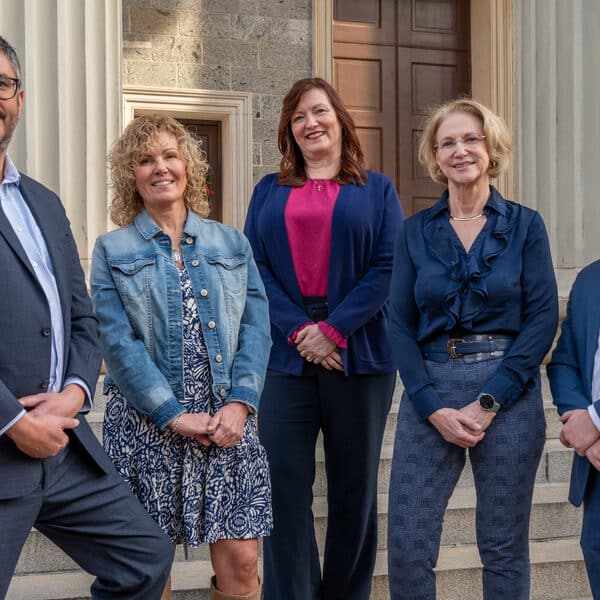 Archdiocese of Baltimore’s Institute for Evangelization marks five years of  accompaniment, engagement