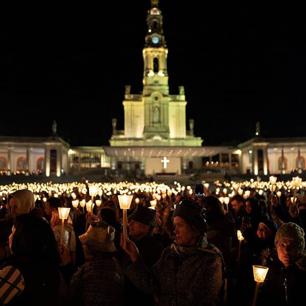 Catholic Review sponsoring pilgrimage to Marian sites in Europe