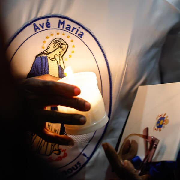 What is the feast of the Presentation?