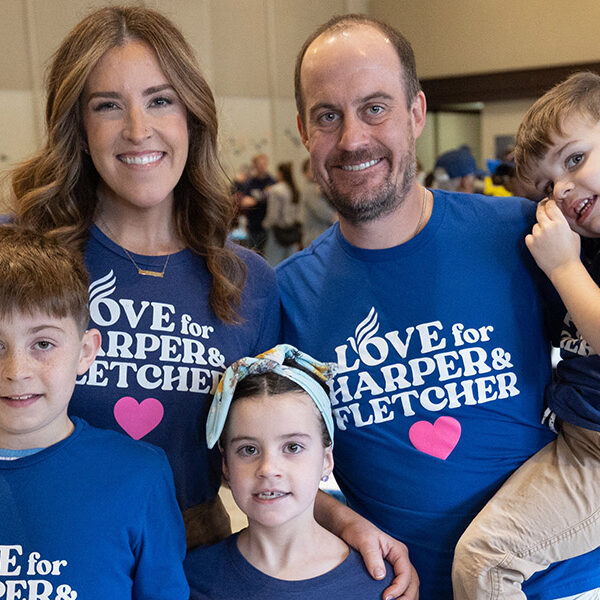 FletcherFest celebrates young legacy of student killed in shooting at all-school Mass