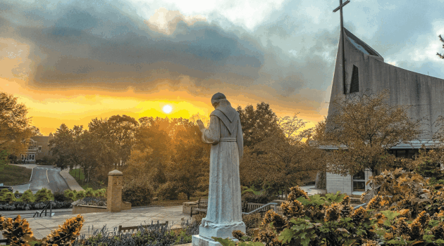 Franciscan University Steubenville