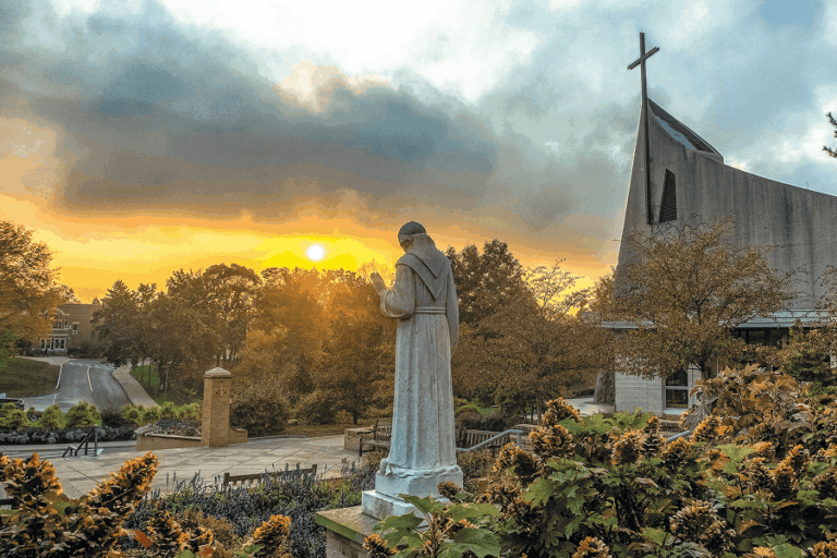 Franciscan University Steubenville