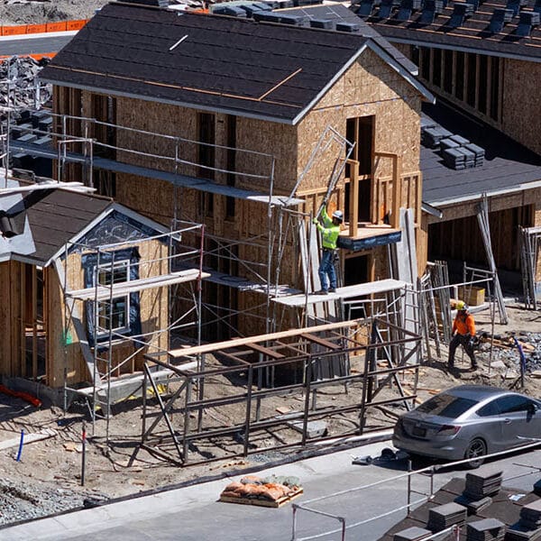 Trump calls for ban on corporations buying single-family homes amid housing shortage