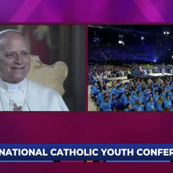 Papal puzzle lovers: Popes Leo XIV and XIII noted for liking word games