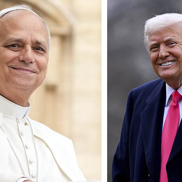 Pope evaluating Trump’s invitation to join Board of Peace, Vatican’s secretary of state says