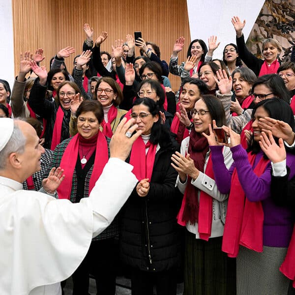 Pope Leo calls on Catholics to rediscover Vatican II teachings