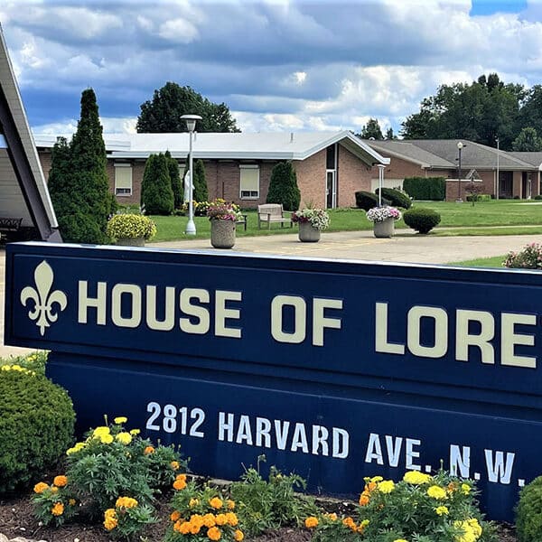 Ohio nuns lament downfall of their former nursing home under new owners