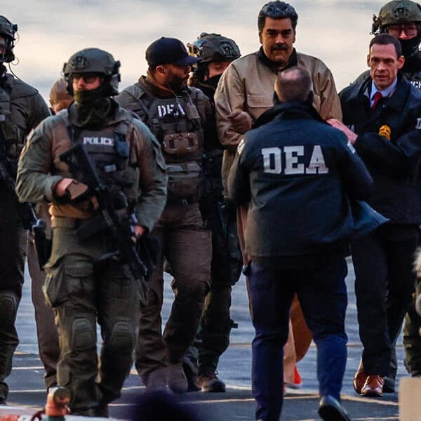 As Maduro faces New York trial, uncertainty lingers for Venezuelan migrants