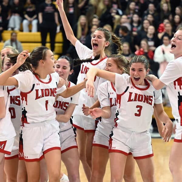 Maryvale roars past Mercy for second straight ‘Classic’ triumph