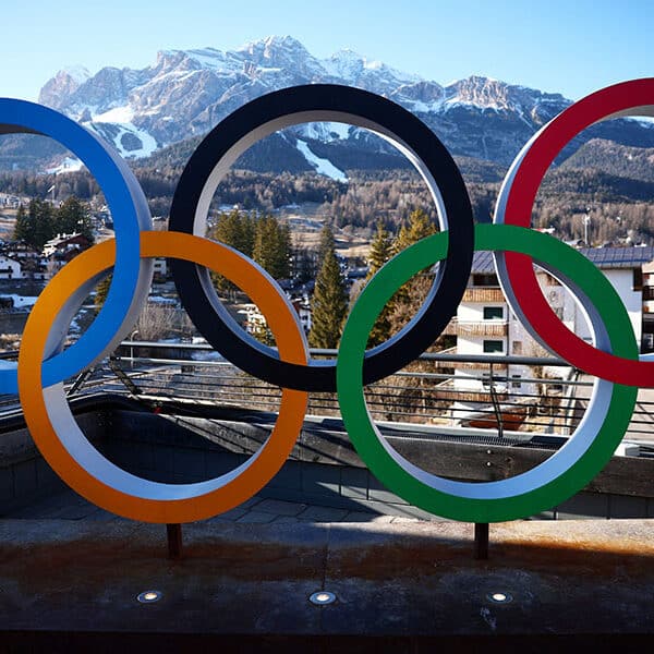 Milan Archdiocese unveils ‘For Each Other’ initiative ahead of Winter Games