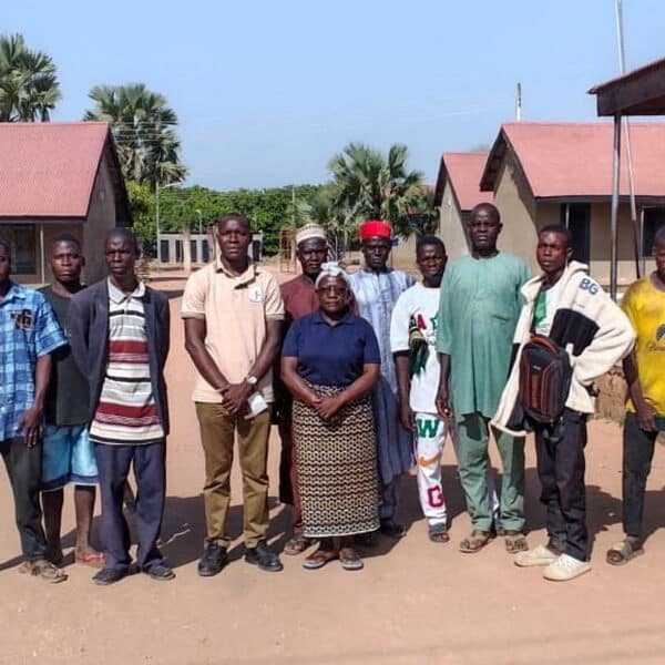 Nigerian bishop calls for decisive military action to ‘eliminate’ bandits